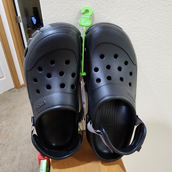 Crocs Offroad Sport Clogs - Picture 3 of 4